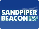 Sandpiper Beacon Beach Resort Panama City Beach FL